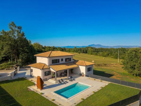 Villa Temelia by IstriaLux